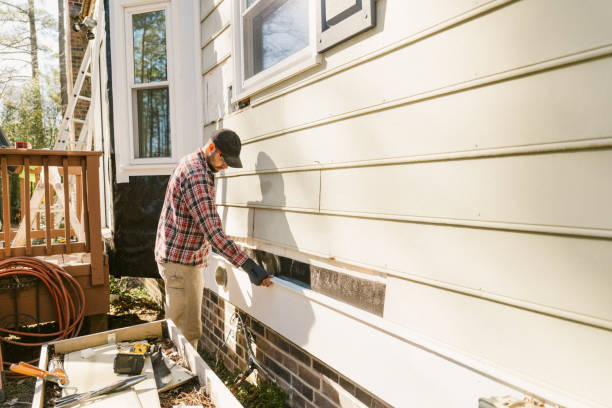 Top rated local Siding Contractor specialists in Winchester, TN